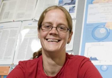 Alex James mathematical modeller Canterbury