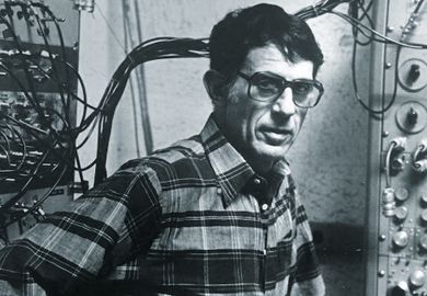 Allan Rechtschaffen, 1927-2021 Allan Rechtschaffen, 1927-2021