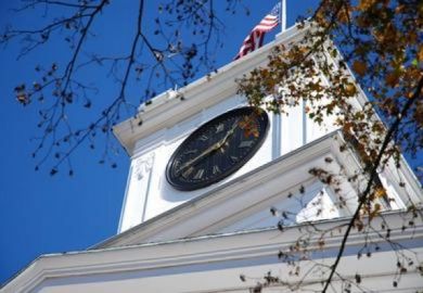 liberal arts college, united states, study abroad, 