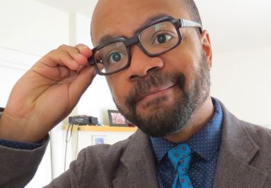 André M. Carrington, Drexel University