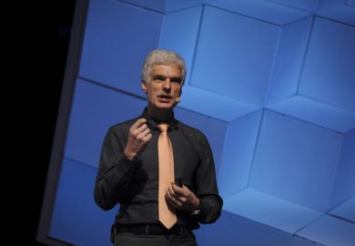 Andreas Schleicher