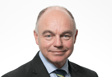 Andrew Deeks Murdoch University University College Dublin