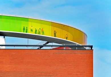 ARoS Aarhus Art Museum