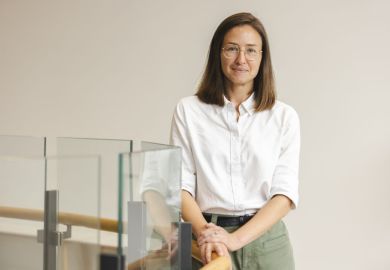 Ashley Roach University of Sydney / Fiona Wolf