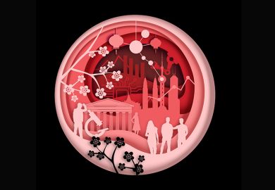 Asia rankings 2026 logo