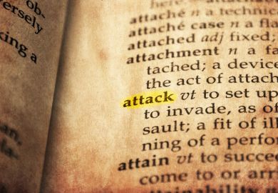 attack dictionary definition attack dictionary definition