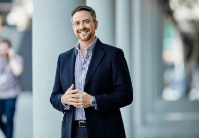 Attila Brungs UNSW Sydney University of Technology Sydney