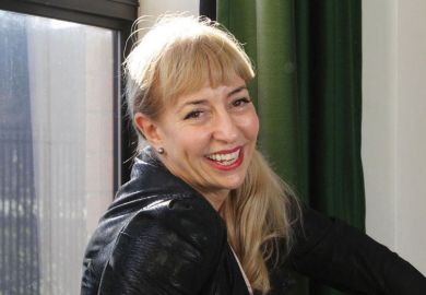 Author Baroness Susan Greenfield, Lincoln College, University of Oxford Author Baroness Susan Greenfield, Lincoln College, University of Oxford