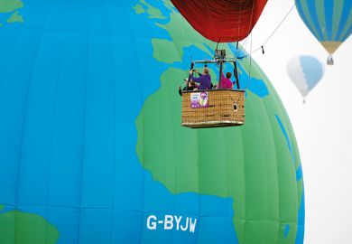 hot air balloon hot air balloon