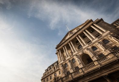 Bank of England
