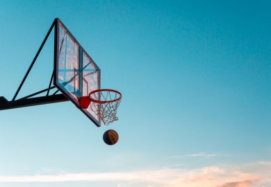 Basketball Basketball