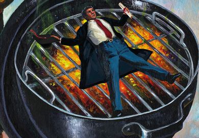 academic on barbecue academic on barbecue