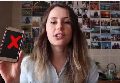 Five essential study tips for university students