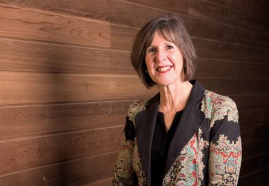 Janet Beer Janet Beer