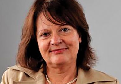 Belinda Bozzoli, 1945-2020 Belinda Bozzoli, 1945-2020