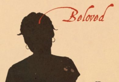 Toni Morrison, beloved, antiracism, black lives matter, racism, literature, 