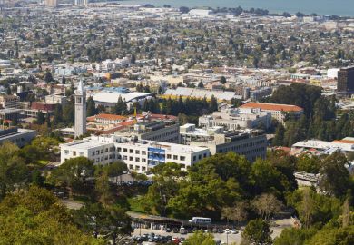 University of California, Berkeley