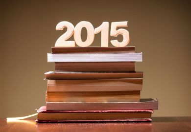 Best books of 2015