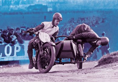 Universities’ domination of FE-HE partnerships must come to an end Universities’ domination of FE-HE partnerships must come to an end