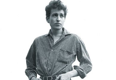 Bob Dylan Bob Dylan