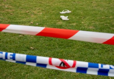 Flip-flops abandoned after Bondi Beach attack