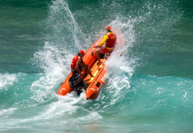 Bondi Lifesavers