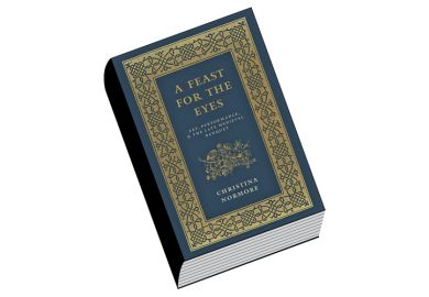 Book review: A Feast for the Eyes: Art, Performance, and the Late Medieval Banquet, by Christina Normore Book review: A Feast for the Eyes: Art, Performance, and the Late Medieval Banquet, by Christina Normore