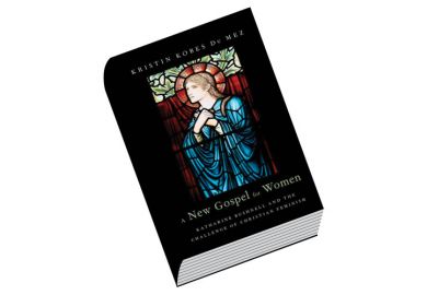 Book review: A New Gospel for Women, by Kristin Kobes Du Mez