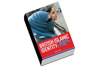 Book review: British-Islamic Identity: Third-Generation Bangladeshis from East London, by Aminul Hoque