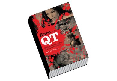 Book review: Race on the QT: Blackness and the Films of Quentin Tarantino, by Adilifu Nama