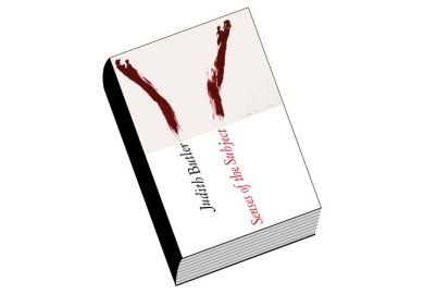 Book review: Senses of the Subject, by Judith Butler