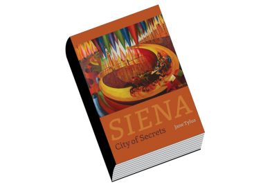 Book review: Siena: City of Secrets, by Jane Tylus