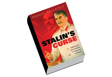 Book review: Stalin’s Curse, by Robert Gellately Book review: Stalin’s Curse, by Robert Gellately
