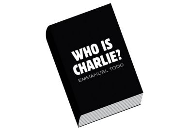 Book review: Who is Charlie? Xenophobia and the New Middle Class, by Emmanuel Todd