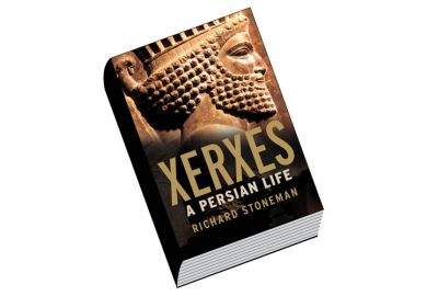 Book review: Xerxes: A Persian Life, by Richard Stoneman