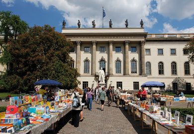 Book sale