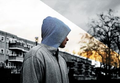 A boy wearing a hoodie A boy wearing a hoodie