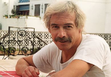 Ian Bradley, 1943-2019