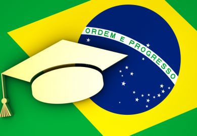 Brazil education and school system