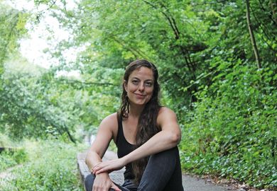 Brenna Hassett Brenna Hassett