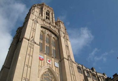 University of Bristol