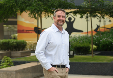 Attila Brungs Bengaluru