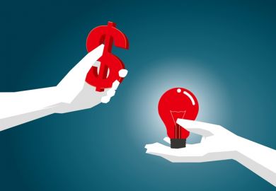 Research funding for business and management Research funding for business and management