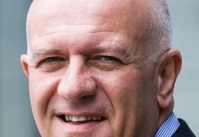 Bill Rammell Bill Rammell