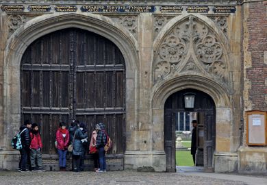 cambridge-university