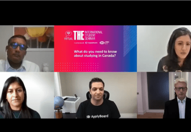 study in canada, study advice, international students, 