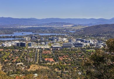Canberra