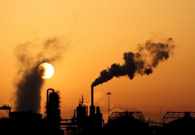 carbon emissions divestment