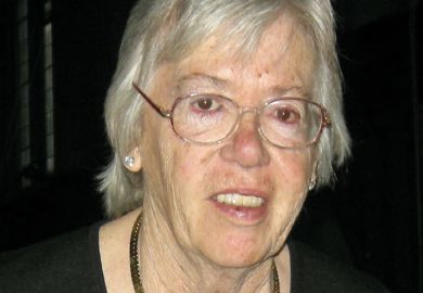 Obituary: Carol Clark, 1940-2015 Obituary: Carol Clark, 1940-2015