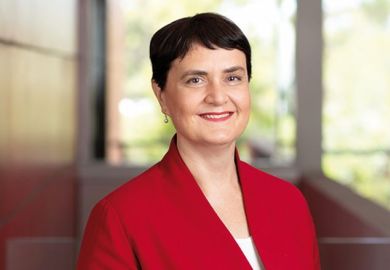 Carolyn Evans IRU Innovative Research Universities Griffith